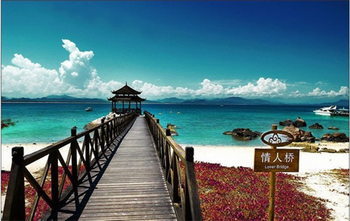 南云印象过桥米线