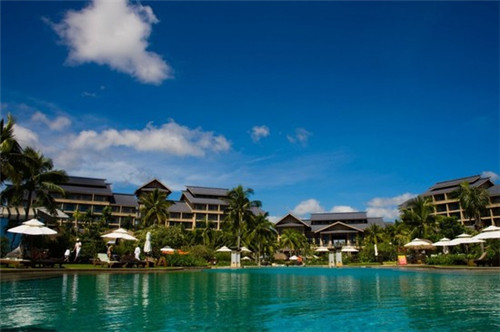 煮汤功夫麻辣烫