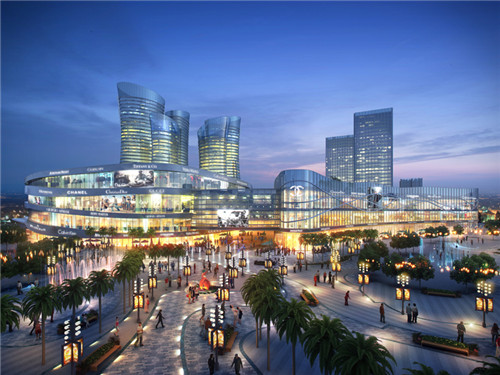 渝锅火锅食材超市