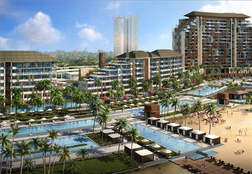 万方圆拌粉瓦罐汤