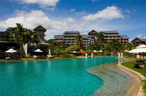 福州广芳园加盟费多少