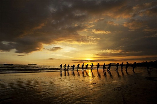 百米快收加盟费需要多少钱