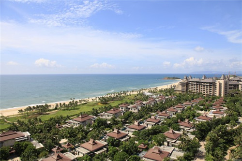 黄陂哪个景点最远呢（黄陂八大景点哪个最好）