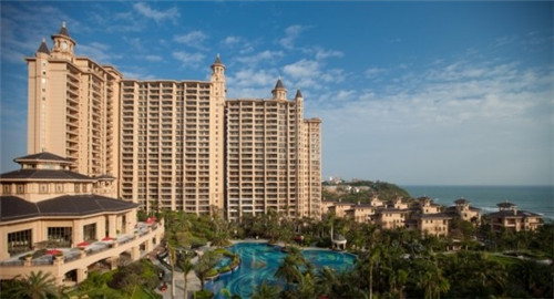 蓝色的景区有什么景点（蓝色有什么好玩的）