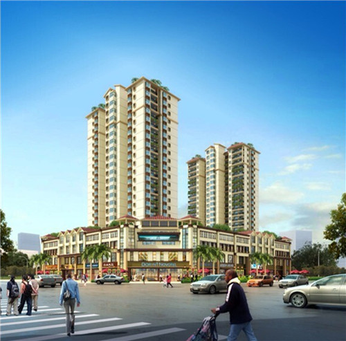 凯乐楚源物业可靠吗（凯乐房地产开发有限公司）