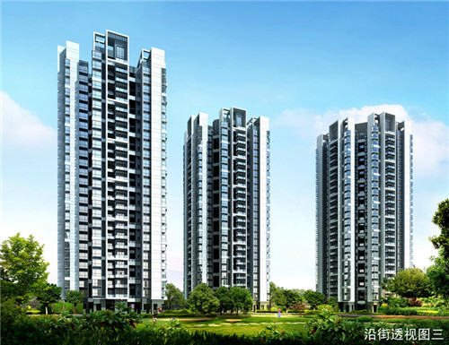 宝龙湾楼盘配套（宝龙湾属于哪个街道）